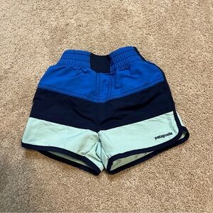 Patagonia Board Shorts Size 3T